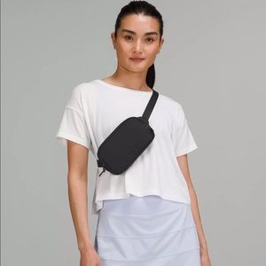 Lululemon Mini Belt Bag
